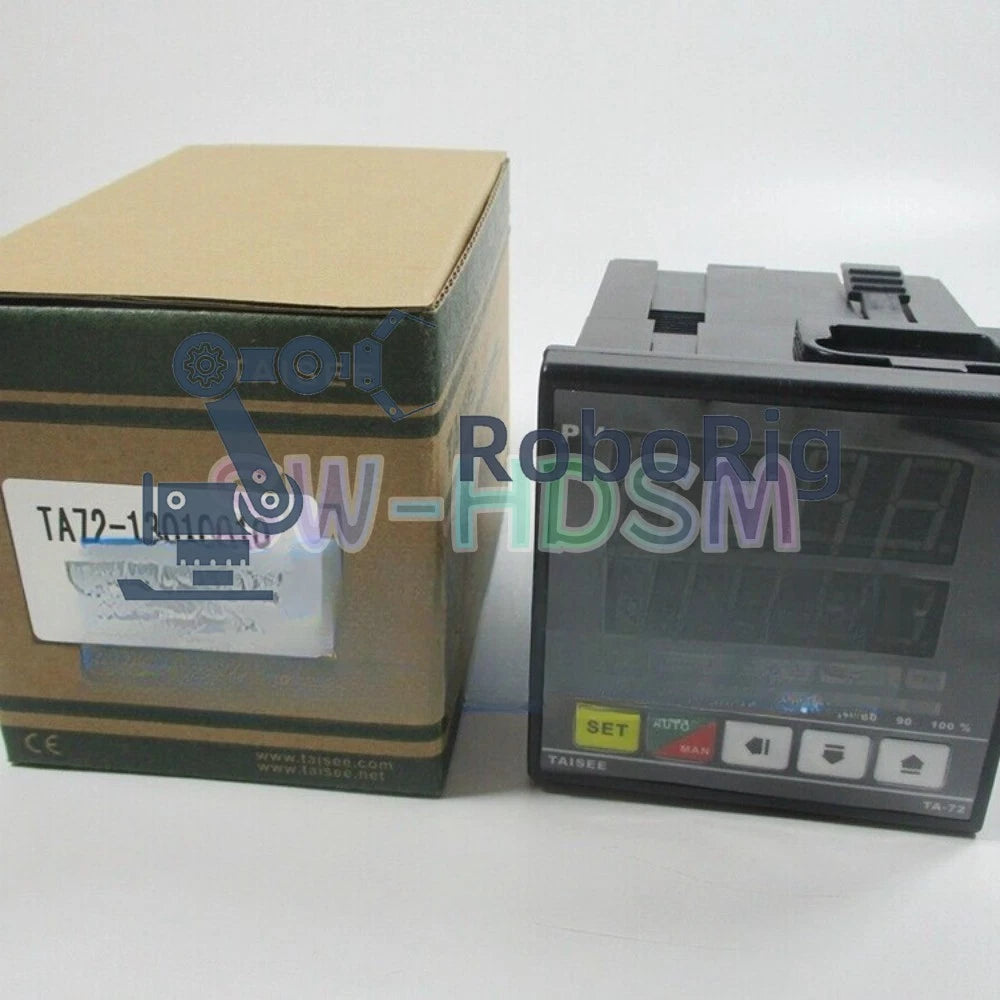 1PCS FOR TAISEE TA72-13010010 Temperature Controller