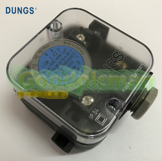 1PC DUNGS LGW3A2P Pressure Switch Free Shipping