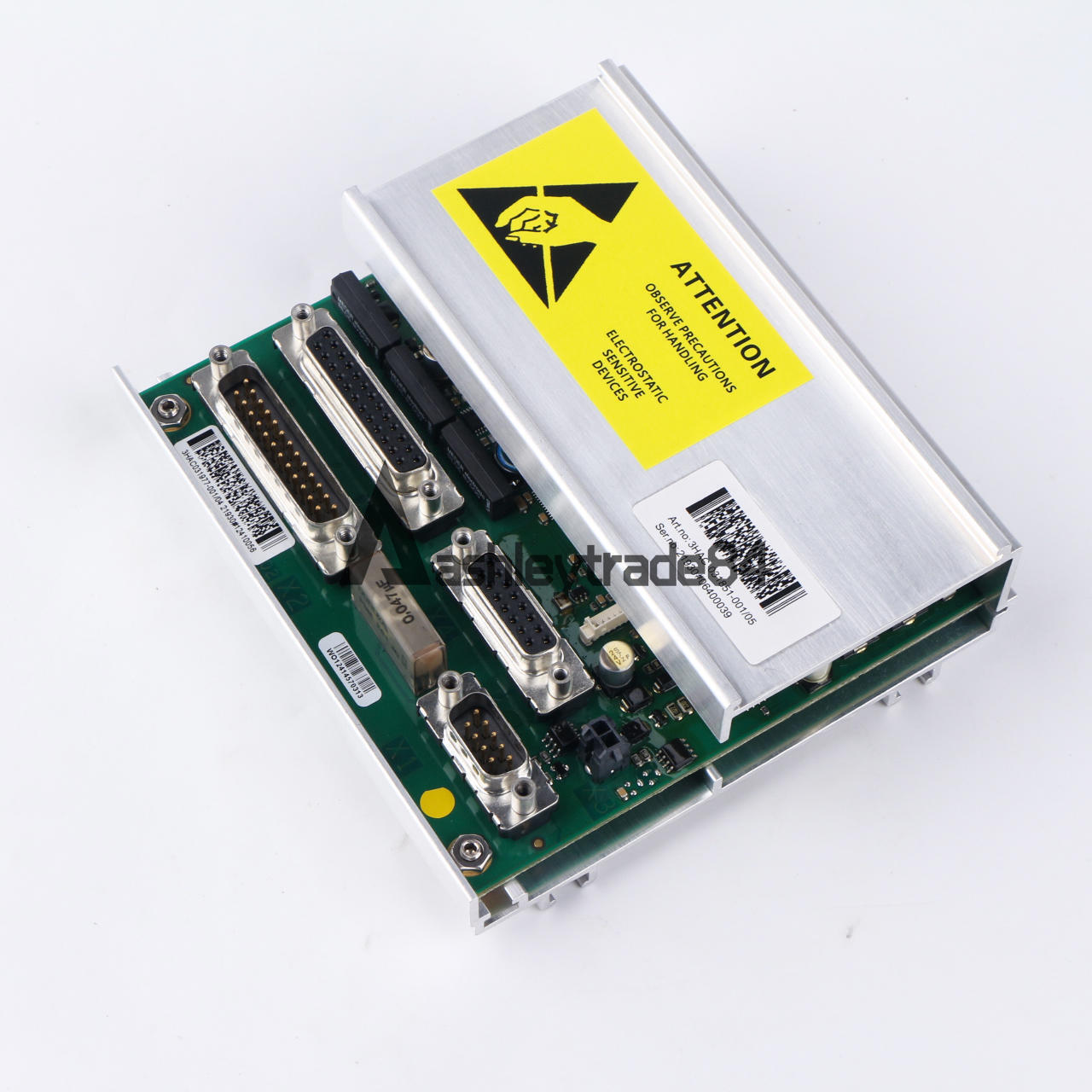 ABB 3HAC 031851-001 Board - ABB