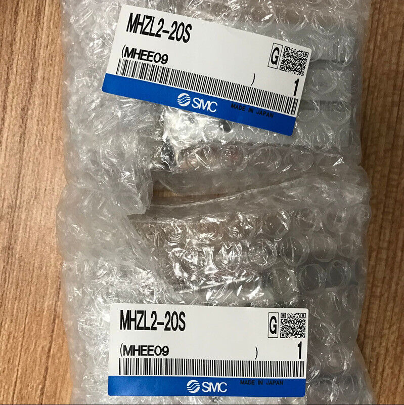 1PC SMC MHZL220S Finger Cylinder - SMC