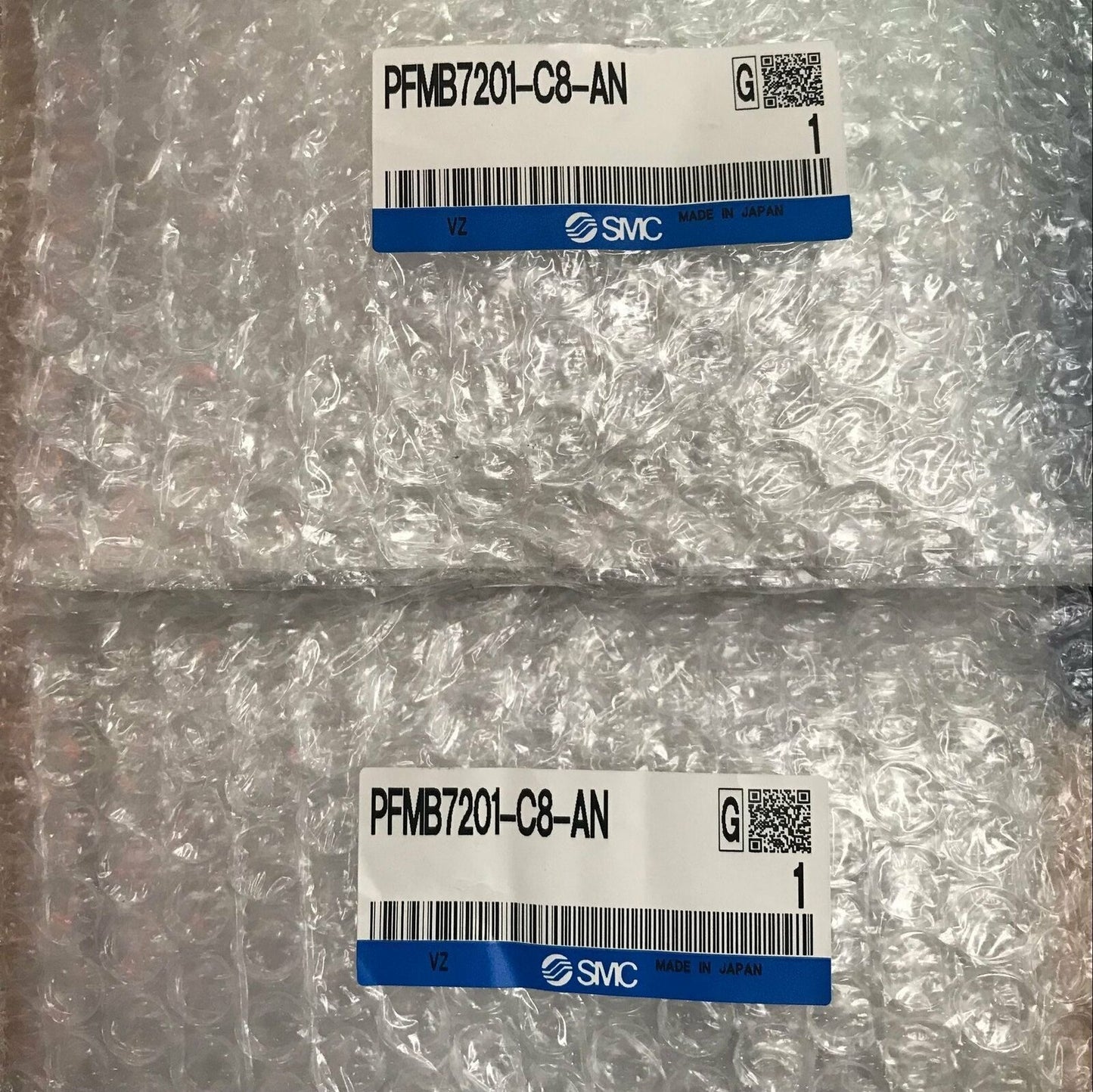 ONE SMC PFMB7201 Flow Switch - SMC