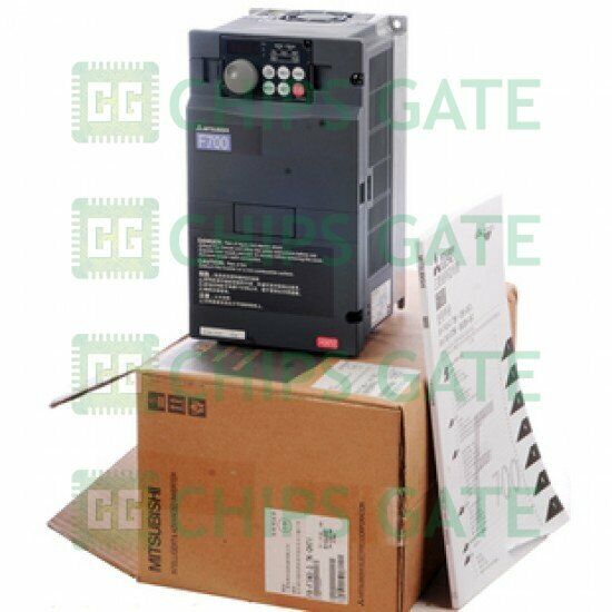 new 1PCS Mitsubishi FR-F740-1.5K-CHT Inverter Fast Ship - MITSUBISHI