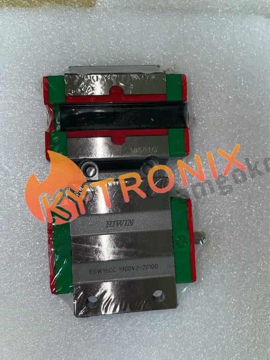 1PC HIWIN EGW15CC