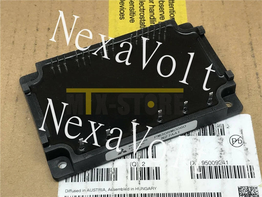 1PCS MITSUBISHI Module PM30RMC060 PM30RMC-060 Quality Assurance