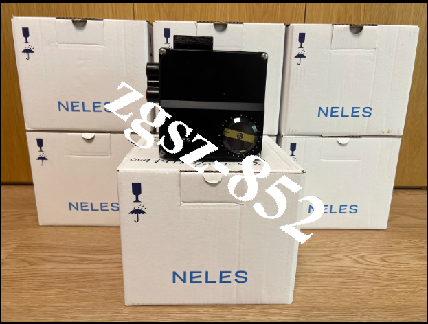 new NE726/S1 Fast - Premium Performance Handheld Device - NE726/S1