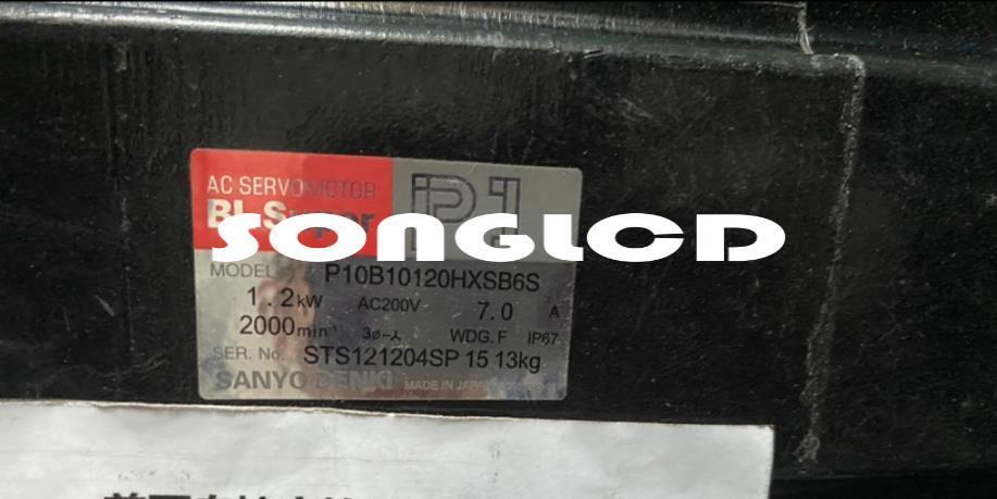 1PCS P10B10120HXSB6S - Reliable and Durable Performance - BRAND NAME