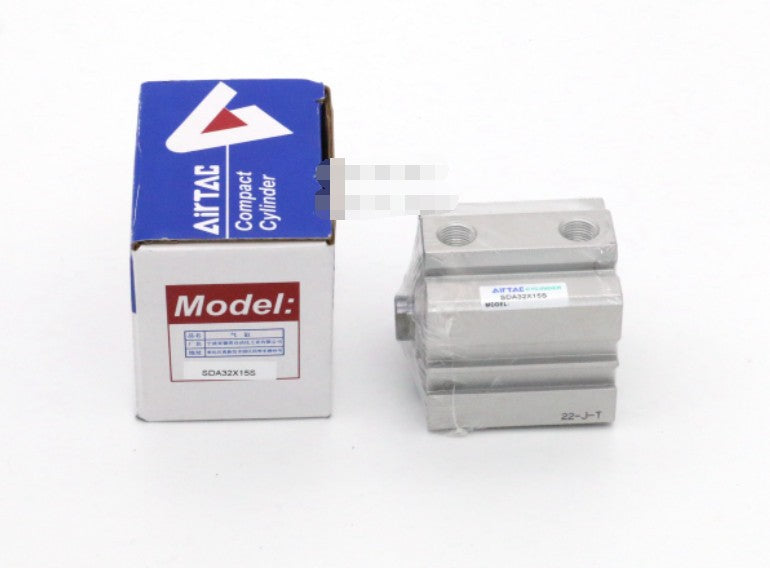 1PC AirTAC SDA32X10SB Cylinder Free Ship