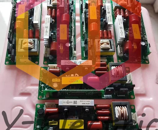1PCS MPL3120E Main Power Board