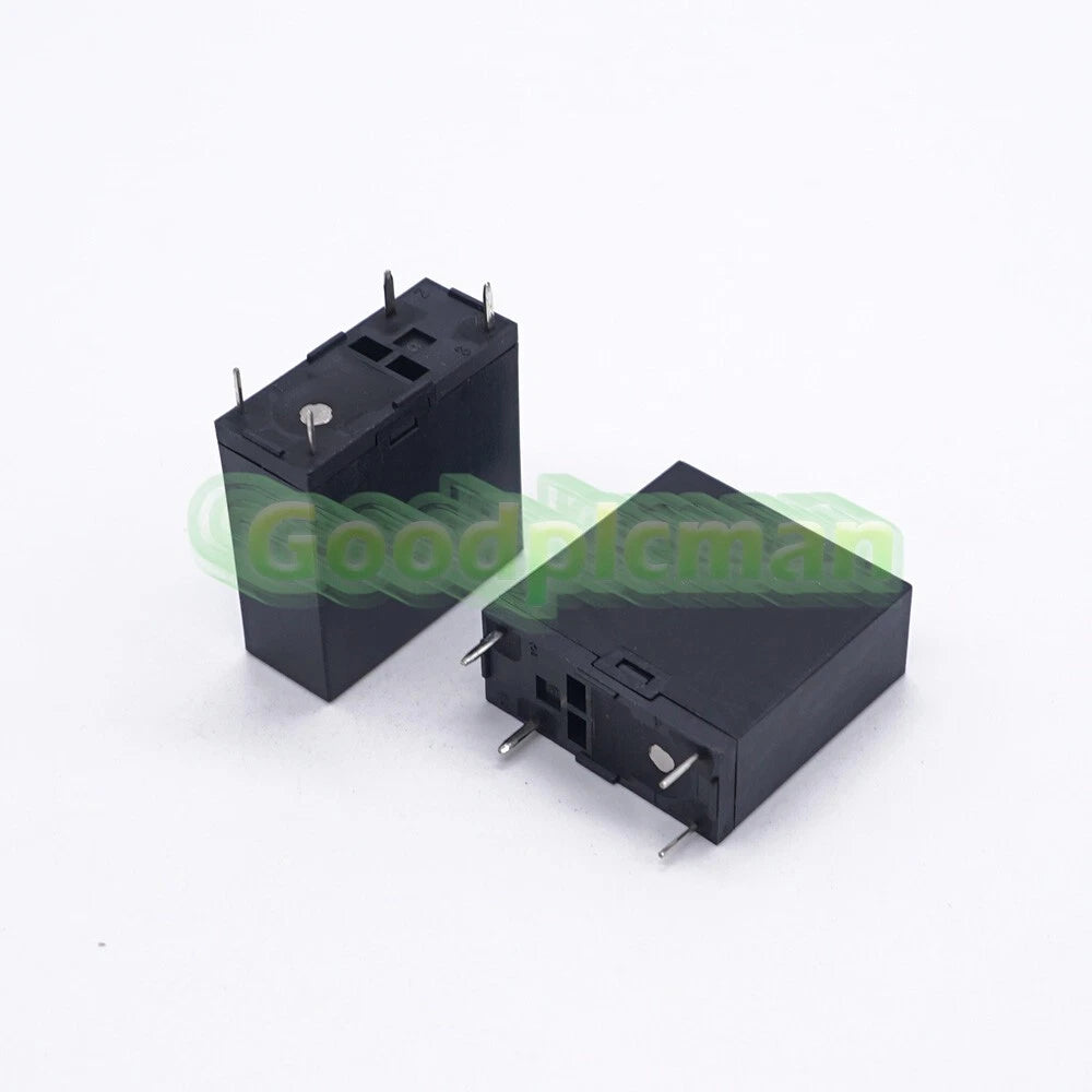 G5PA-1 9VDC Power Relay 5A 250VAC 4 Pins (Pack of 10)