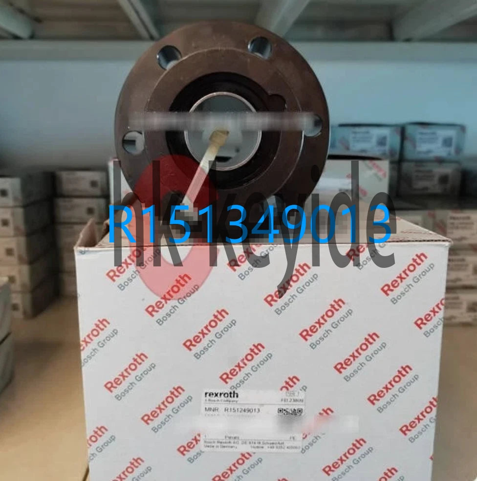 1pcs R151349013 R151249013 ball screw nut