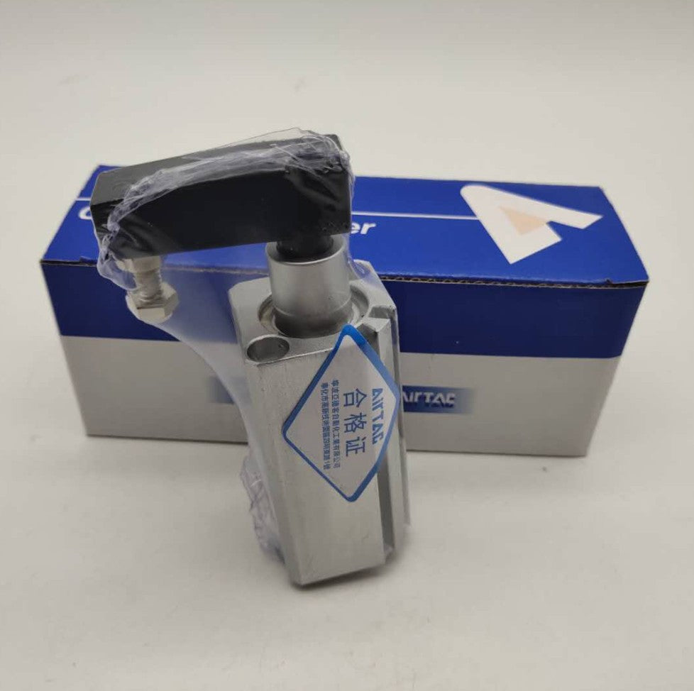 1PCS AirTAC QCKR50X10S Cylinder Free Shipping