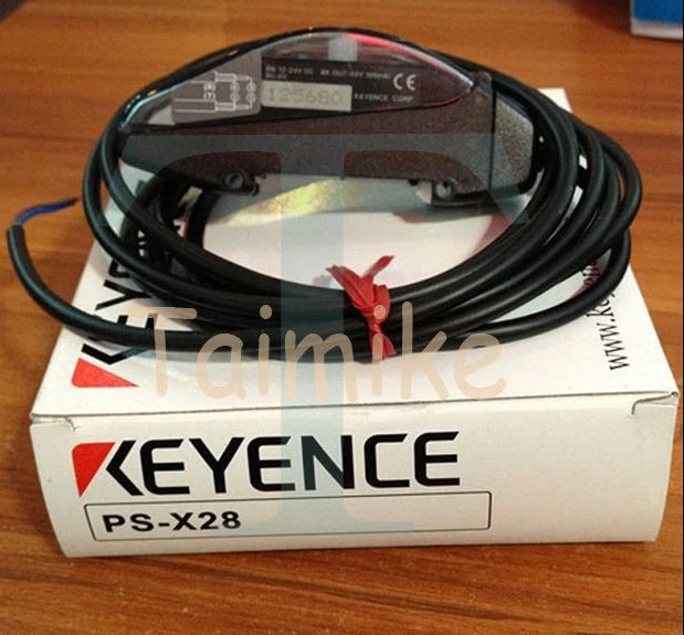 PS-X28 PS X28 Keyence Photoelectric Sensor free shipping