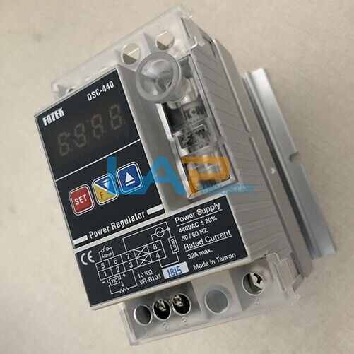 FOTEK DSC-440 Power Regulator - 1PC Brand New - FOTEK