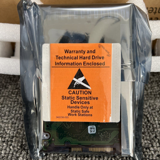 872477-B21 for HPE 600GB 12G SAS 10K ENT 2.5" SFF SC DS HDD Server 872736-001