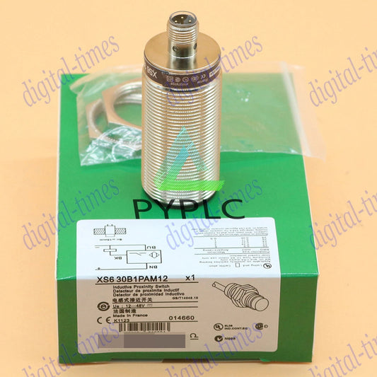 1piece Schneider XS630B1PAM12 Proximity switch sensor Free Shipping