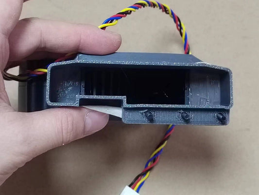 used NVIDIA Tesla P100: Cooling Turbine Fan for Gaming & Pro Computing - NVIDIA