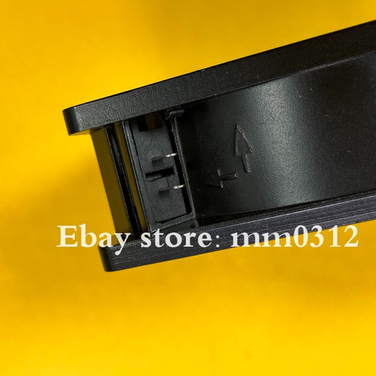 1pcs NTO PAMEK FAN 100V15/16W RD45-121 12038 12cm metal fan