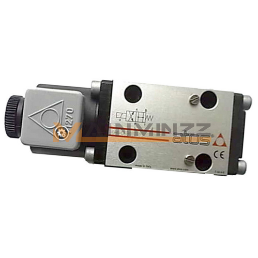 ONE ATOS DHI-0639/0 23 Solenoid Valve DC24