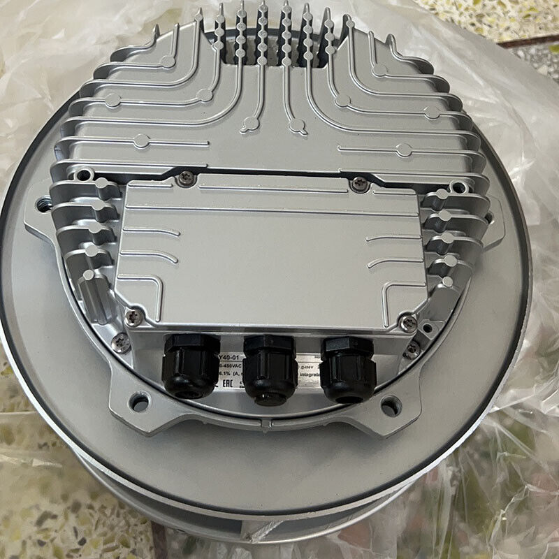 1PC R3G355-AY43-21 R3G355-AY40-01 380-480V Inverter Centrifugal Cooling fan
