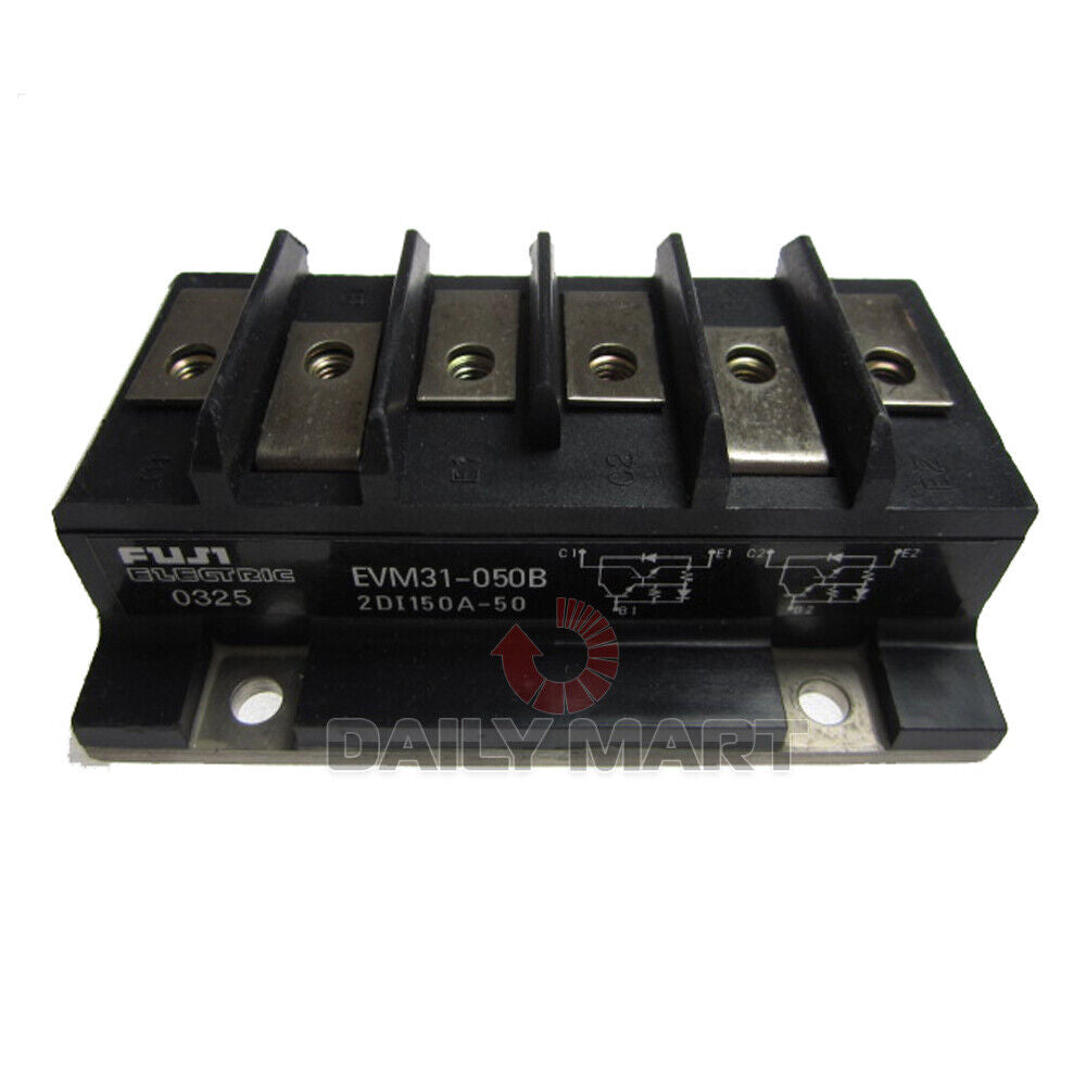 new FUJI EVM31-050B Module Supply - FUJI
