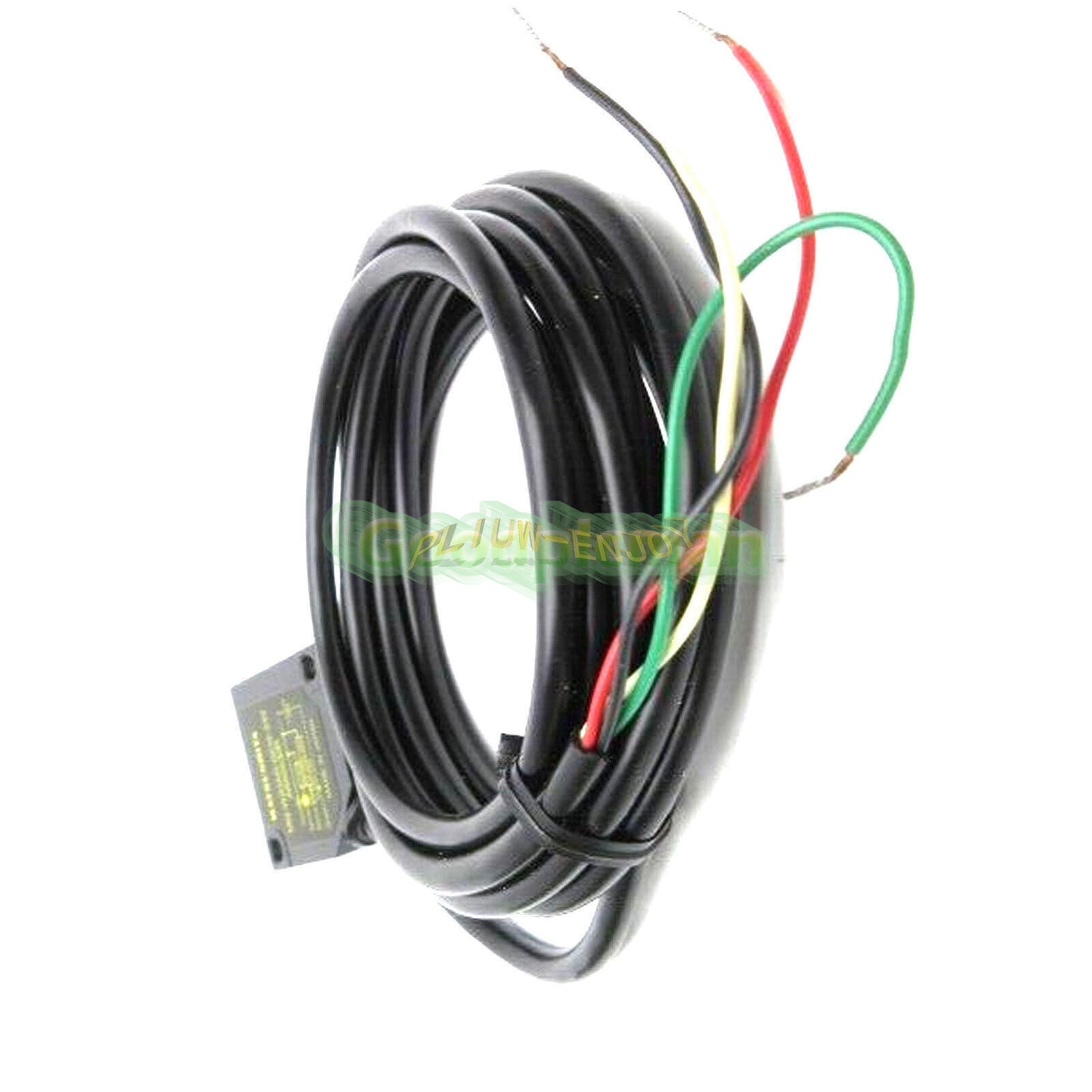 1PCS NAIS Photoelectric Sensor MQ-W20AR-DC12-24V 12-24VDC