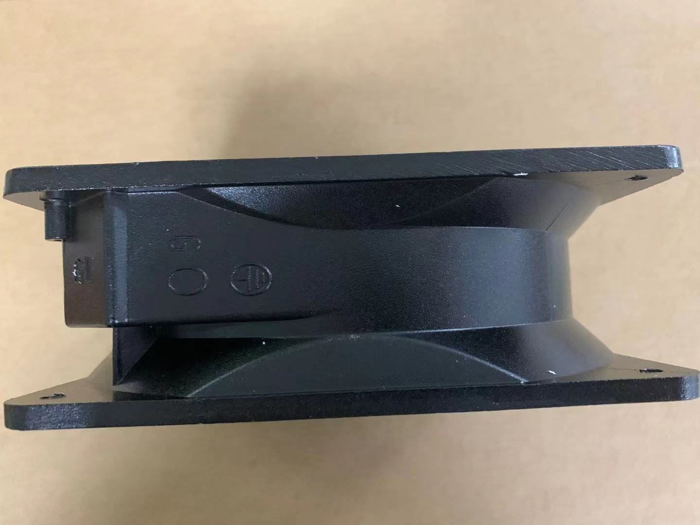 new 1pcs TOBISHI TYPE 6550G1LF22-0T1 200V full metal high fan