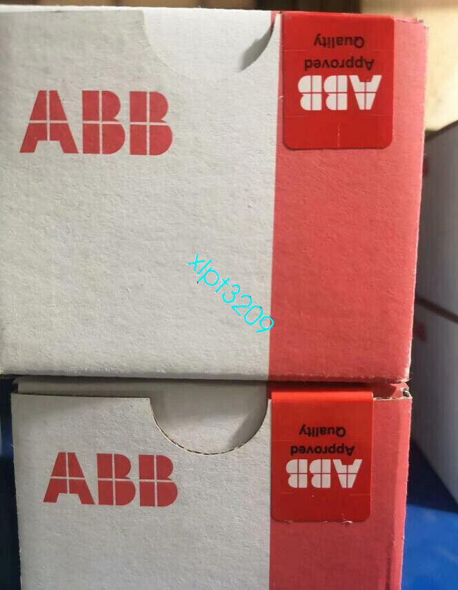 new AI531 1SAP250600R0001 ABB Analog input Module - ABB
