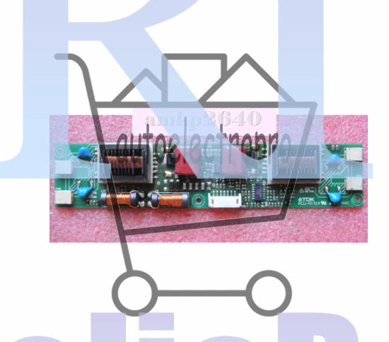 LCD CCFL4 CXA-0349 PCU-P141A CXA0349 PCUP141A For TDK Inverter