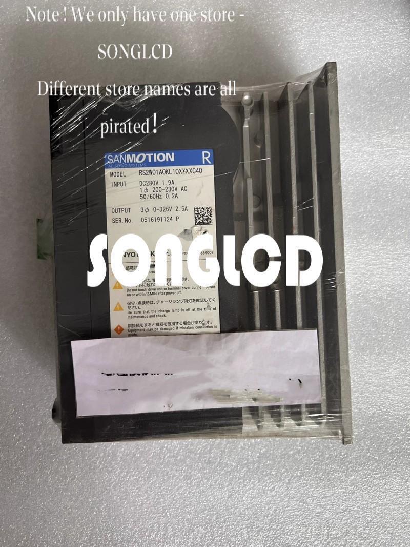 RS2W01A0KL10XXXXC40 High-Performance Component - KOEED