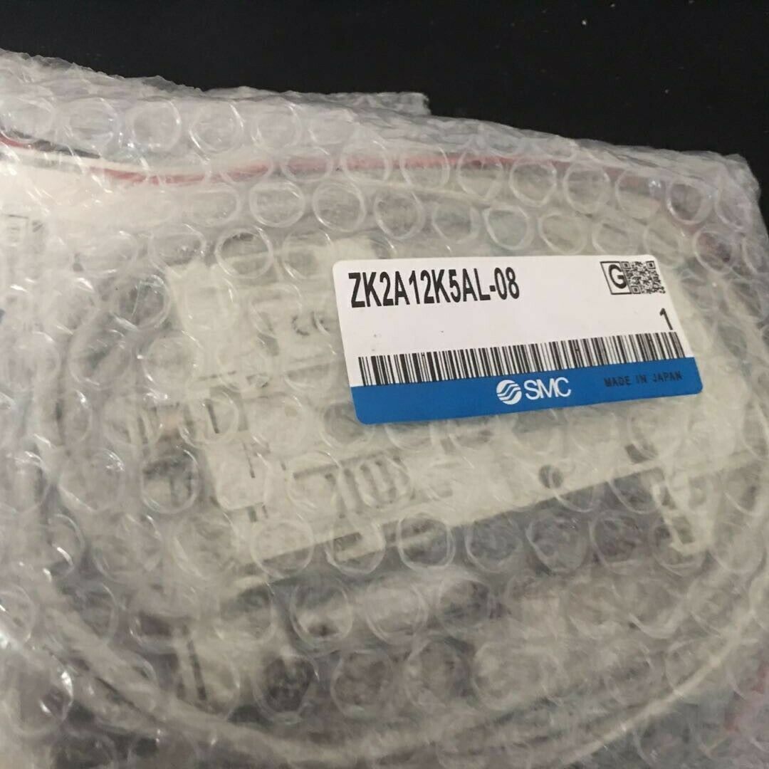 ZK2A12K5AL-08 SMIC Vaccum Generator - SMIC