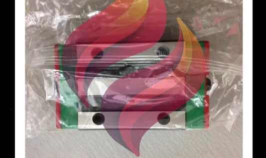 1PCS HIWIN HGW20CC free shipping