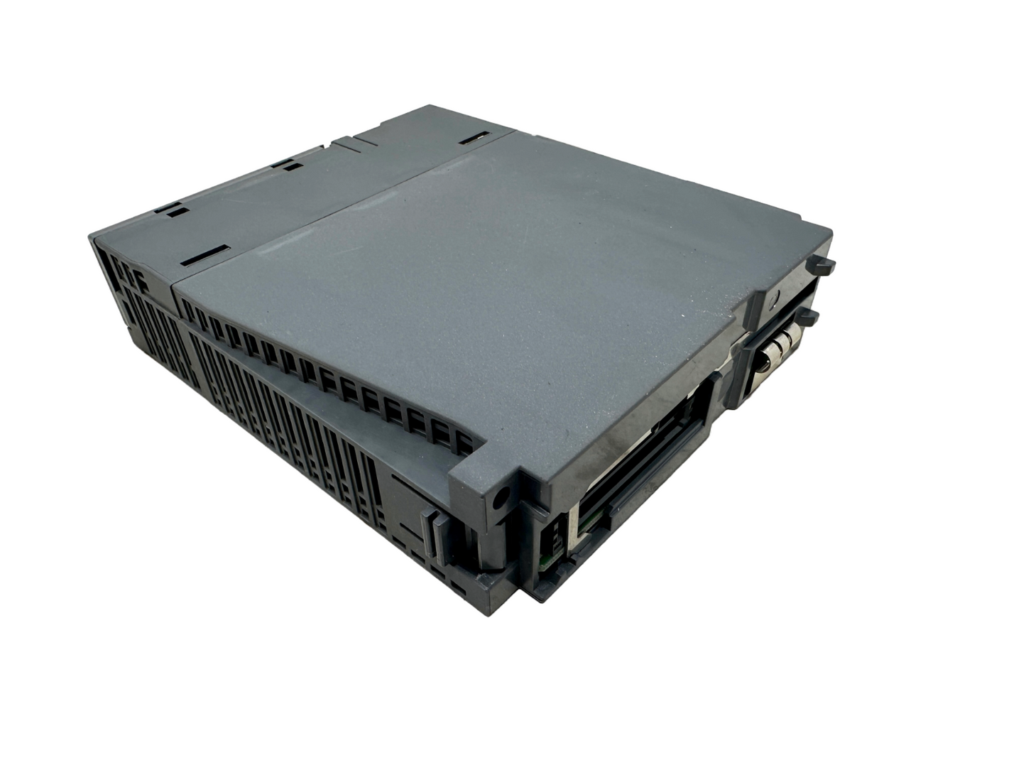 used Mitsubishi Q03UDECPU CPU Unit - MITSUBISHI