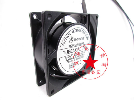BI-SONIC 8P-230HS 8025 8cm water cooling fan