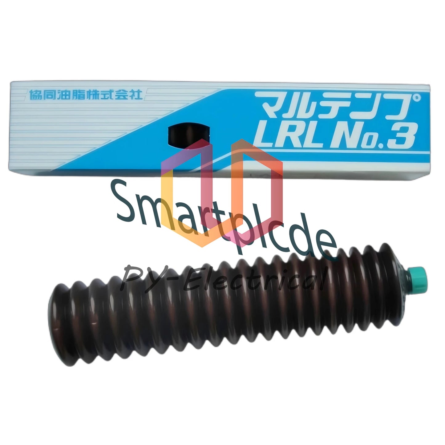 Japan KYODO YUSHI MULTEMP LRL NO.3 Grease Cartridge 400g free ship