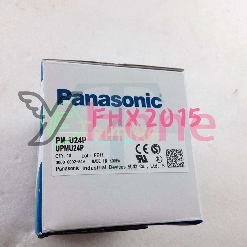 One Panasonic PM-U24P