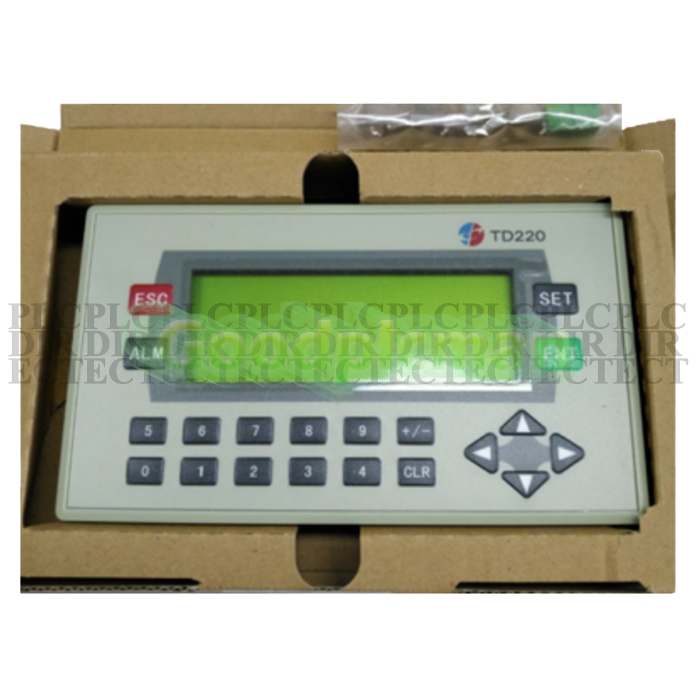 TD220 HMI Interface Module