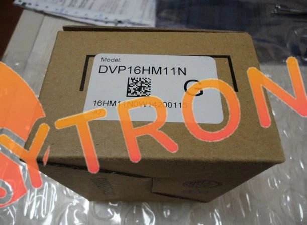 DVP16HM11N 1pcs Delta PLC Module