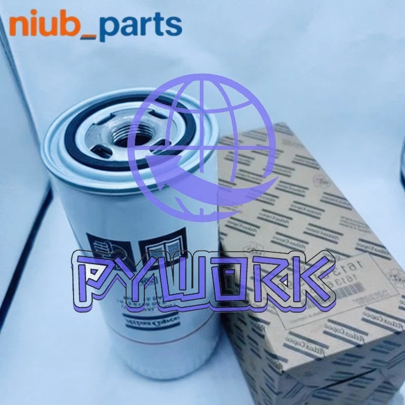 1PCS 1613610590=1613610500 FOR Atlas Air Compressor Oil Filter High quality