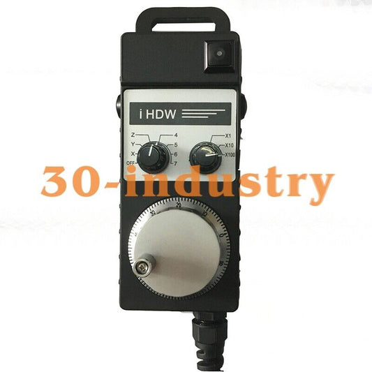 1PCS NEW FOR FUTURE IHDW-BLECS-IM Mechanical Electronic Handwheel - FUTURE