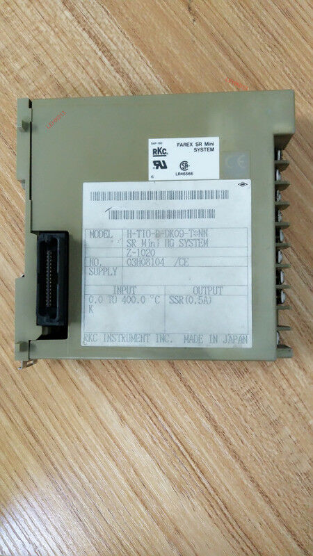 H-T10-B-DK09-T Z-1020 - Versatile High-Tech Device - OMRON