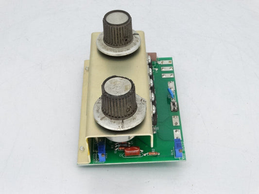 Raytron Process Controller 168-5 - RAYTRON