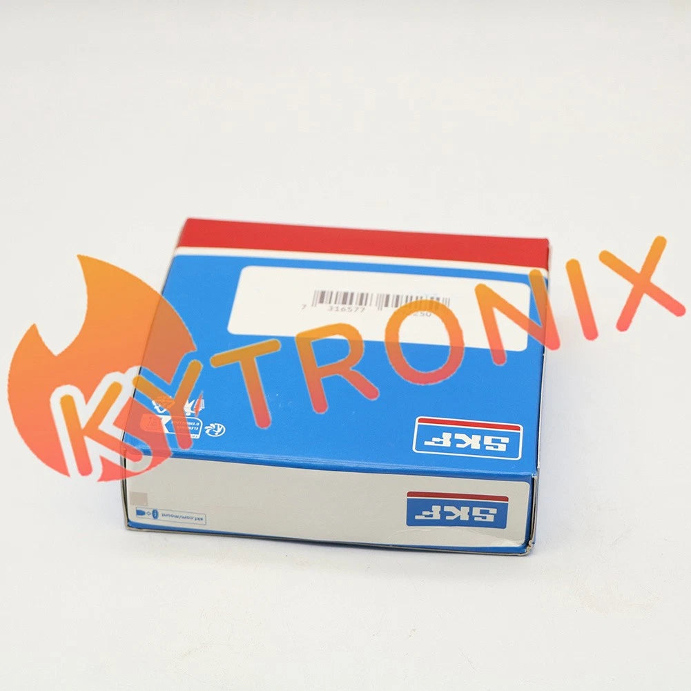 1pcs SKF 6312-2RS1 single row deep groove ball bearing
