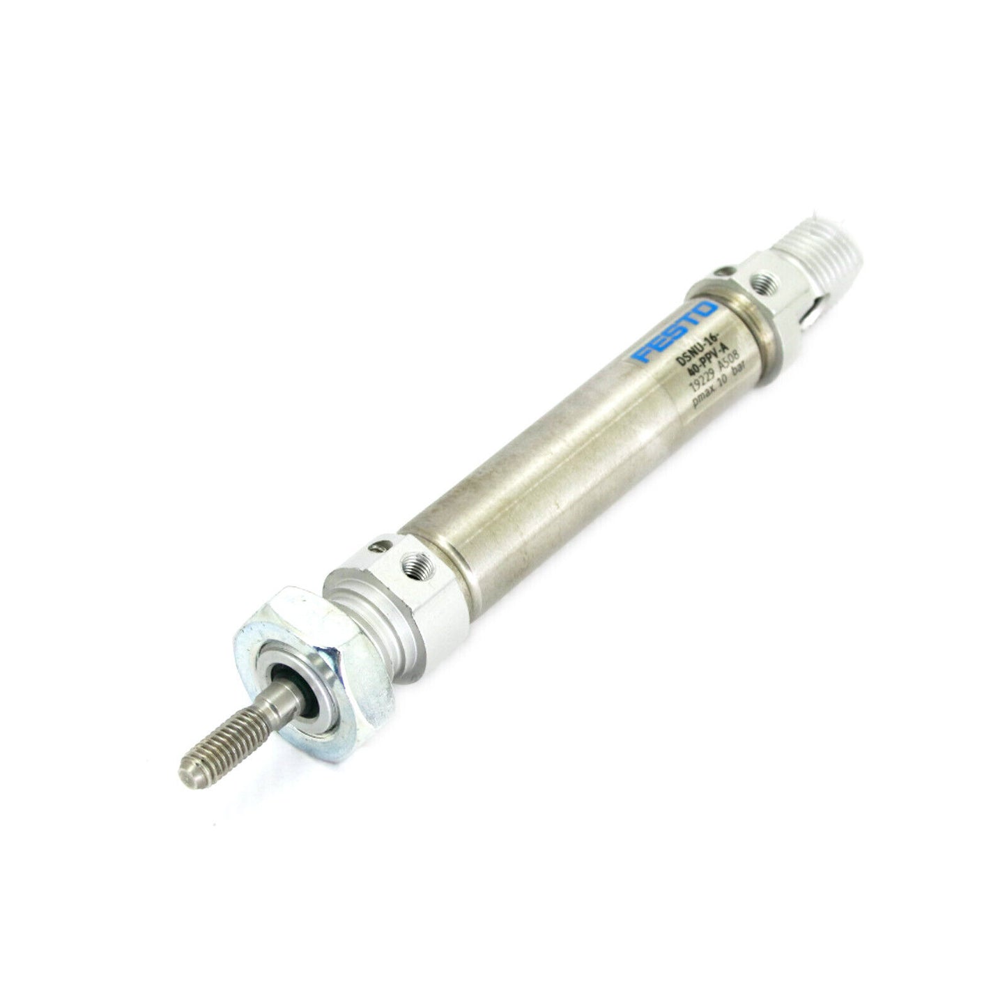 new 1PCS Fit for FESTO cylinder DSNU-16-40-PPV-A 19229 - FESTO