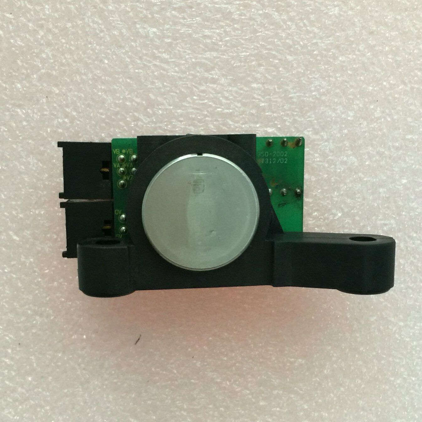 used Fanuc A20B-2002-0310 Sensor - Fully Tested - FANUC