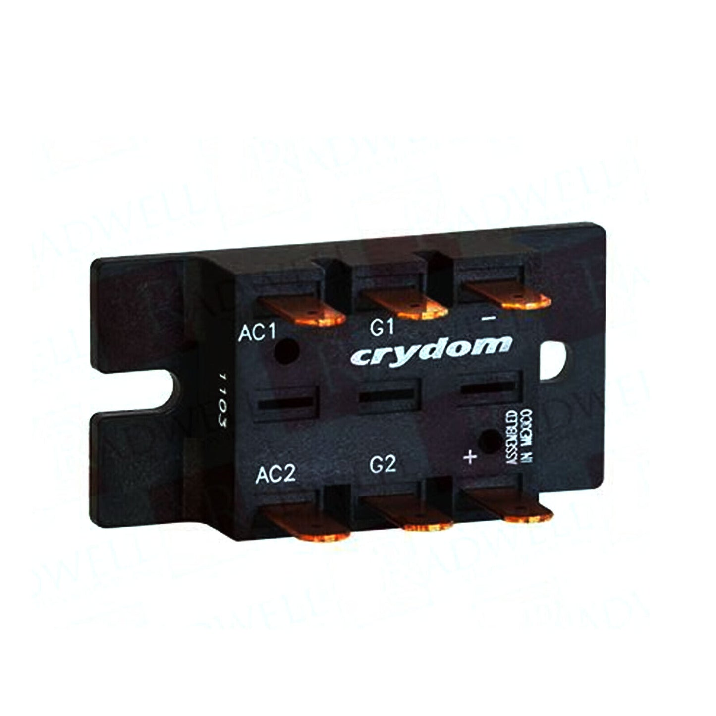 1PCS Module CRYDOM B614F-2T B614F2T - CRYDOM
