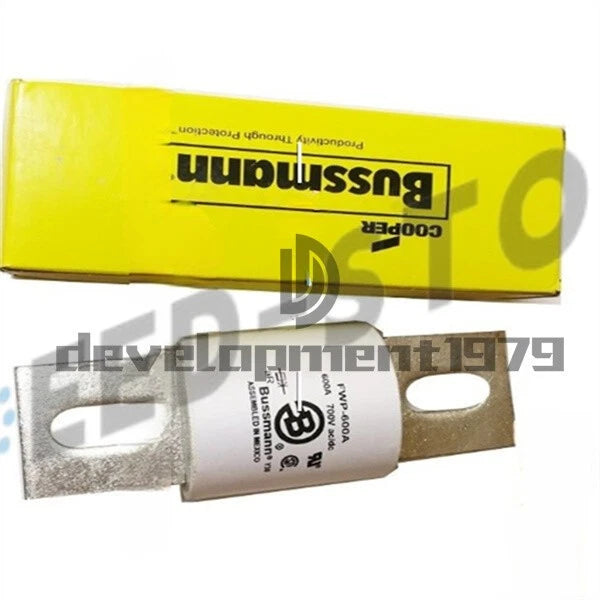 ONE Bussmann Fast Acting Fuse FWP-600A 600A 700VAC/DC