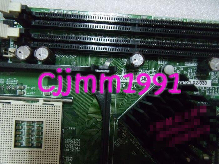 used 1PC ROCKY-4786EVG-R30 VER:3.0 motherboard - ROCKY-4786EVG-R30