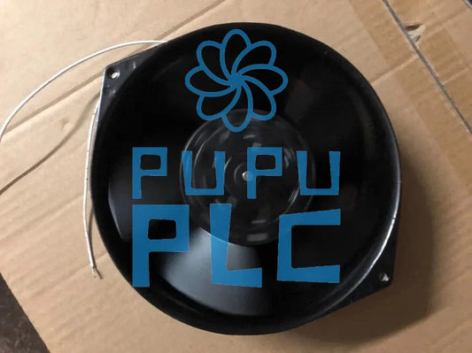 1PCS FOR W2S130-AA25-71 17055 115V high temperature resistant cooling fan~