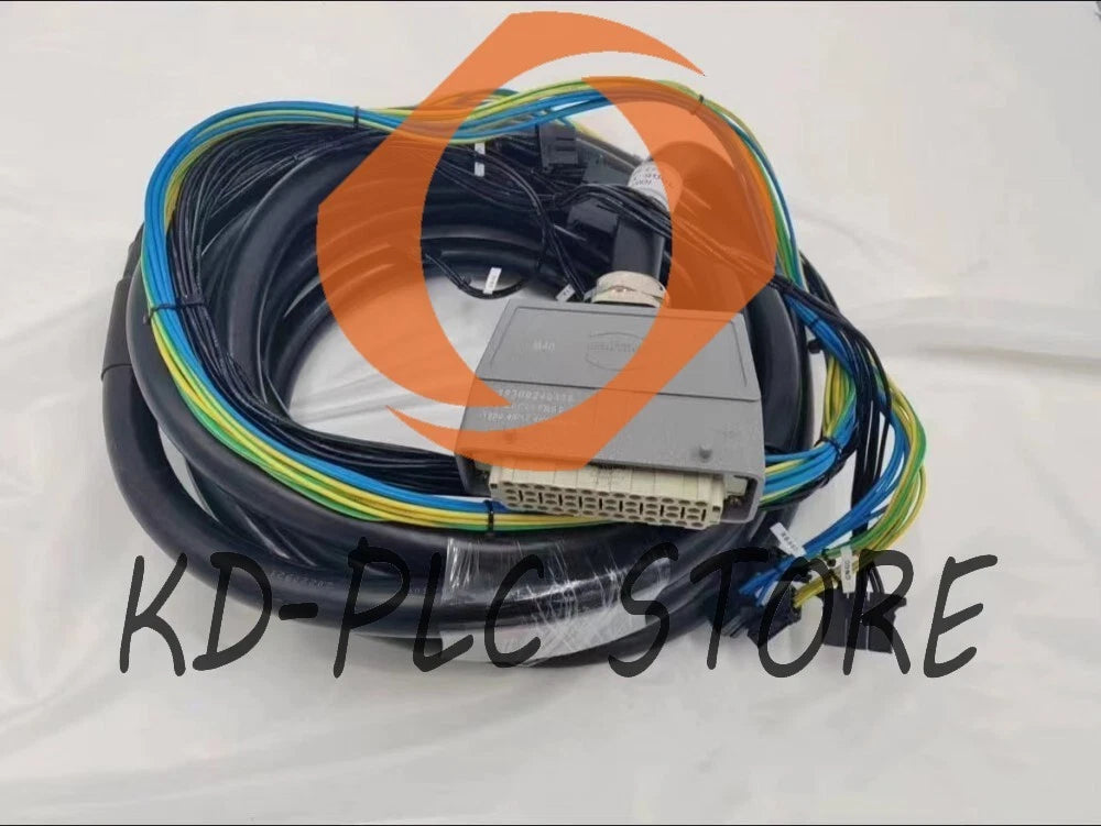 1PCS Fanuc A660-4004-T751#L7R503 Robot FA Heavy Duty Cable 10M