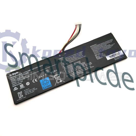 GAG-N4A Battery for Gigabyte Aorus 15 OLED XD BSF XE5 15P YD 15G YB